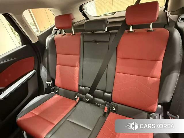 BMW X1 id 4255914 из Китая 13