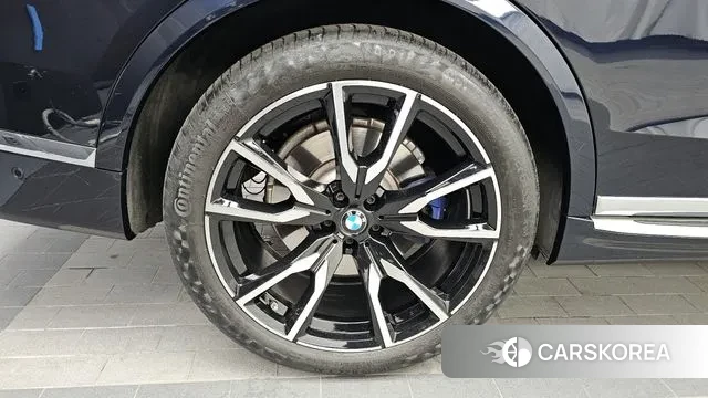 BMW X7 (G07) id 3752158 из Кореи 14