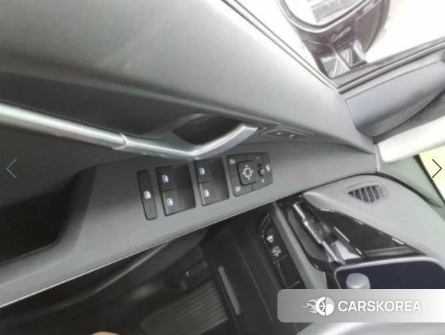Kia Di All New Niro EV id 4871374 из Кореи 7