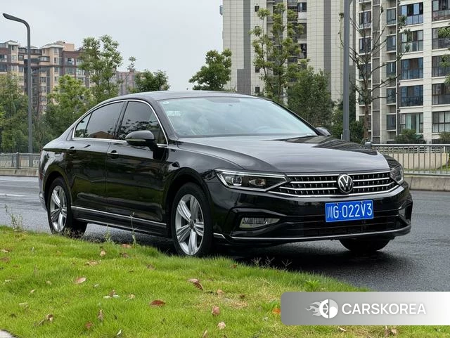 Volkswagen Magotan id 4366072 из Китая 13