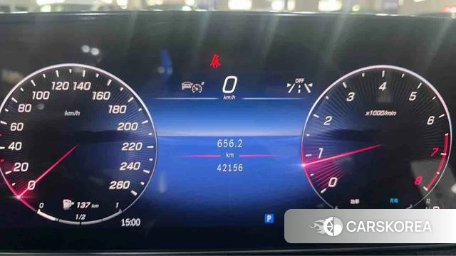 Mercedes-Benz Class C id 4313676 из Китая 11