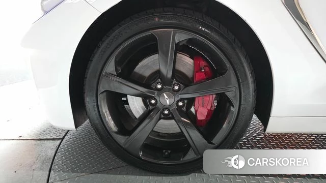 Genesis G70 id 4712892 из Кореи 34