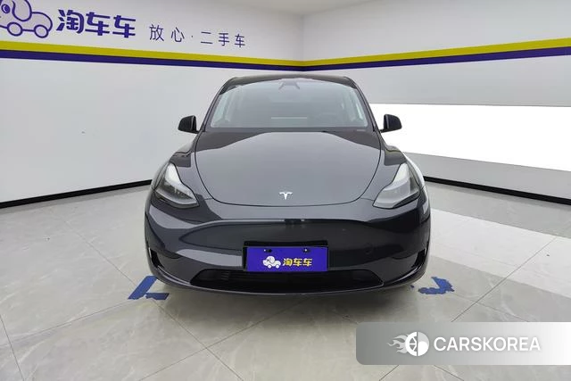 Tesla Model Y id 3968847 из Китая 11