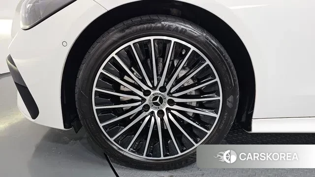 Mercedes-Benz CLE-Class C236 id 3585639 из Кореи 14