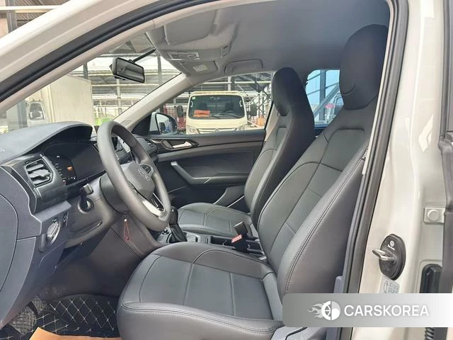 Volkswagen Tuyue 2025 Белый из Китая, фото 4