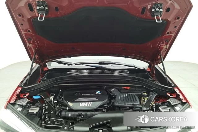 BMW X1 id 3804948 из Китая 18