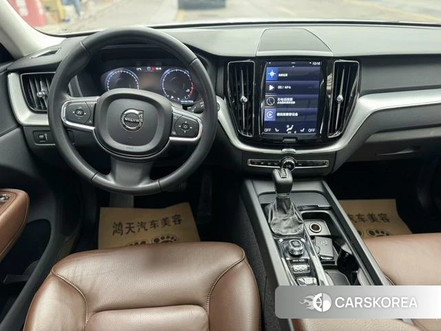 Volvo XC60 id 4253255 из Китая 8