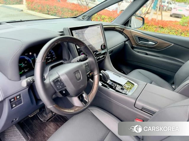 Toyota Wilfa id 4236531 из Китая 22