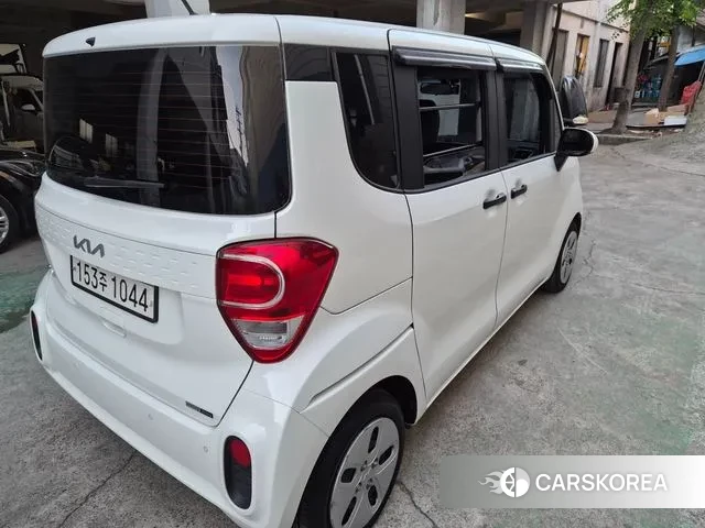 Kia The New Ray id 3058875 из Кореи 13