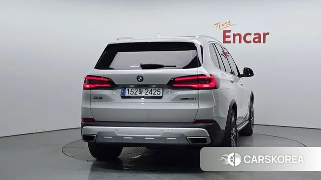 BMW X5 (G05) id 4362170 из Кореи 14