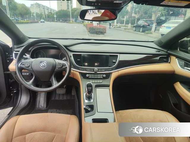 Buick Lacrosse id 4241841 из Китая 9
