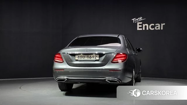 Mercedes-Benz E-Class W213 id 4667657 из Кореи 28