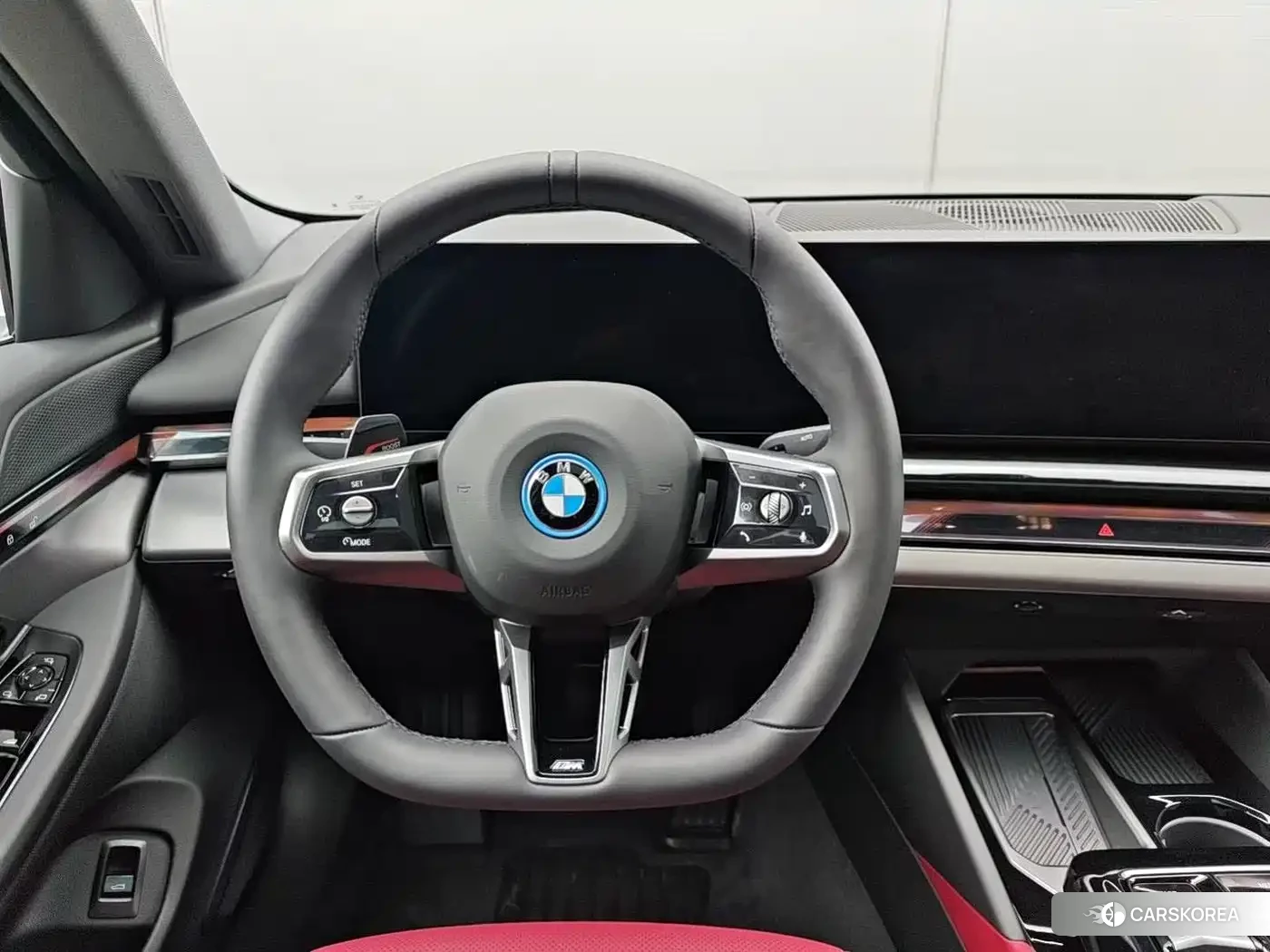 BMW i5 id 4570422 из Китая 8