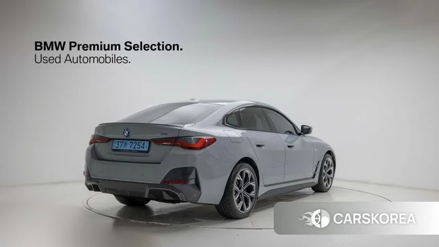 BMW i4 id 3963944 из Кореи 14