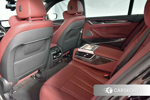 BMW 5 series id 4209083 из Китая 12