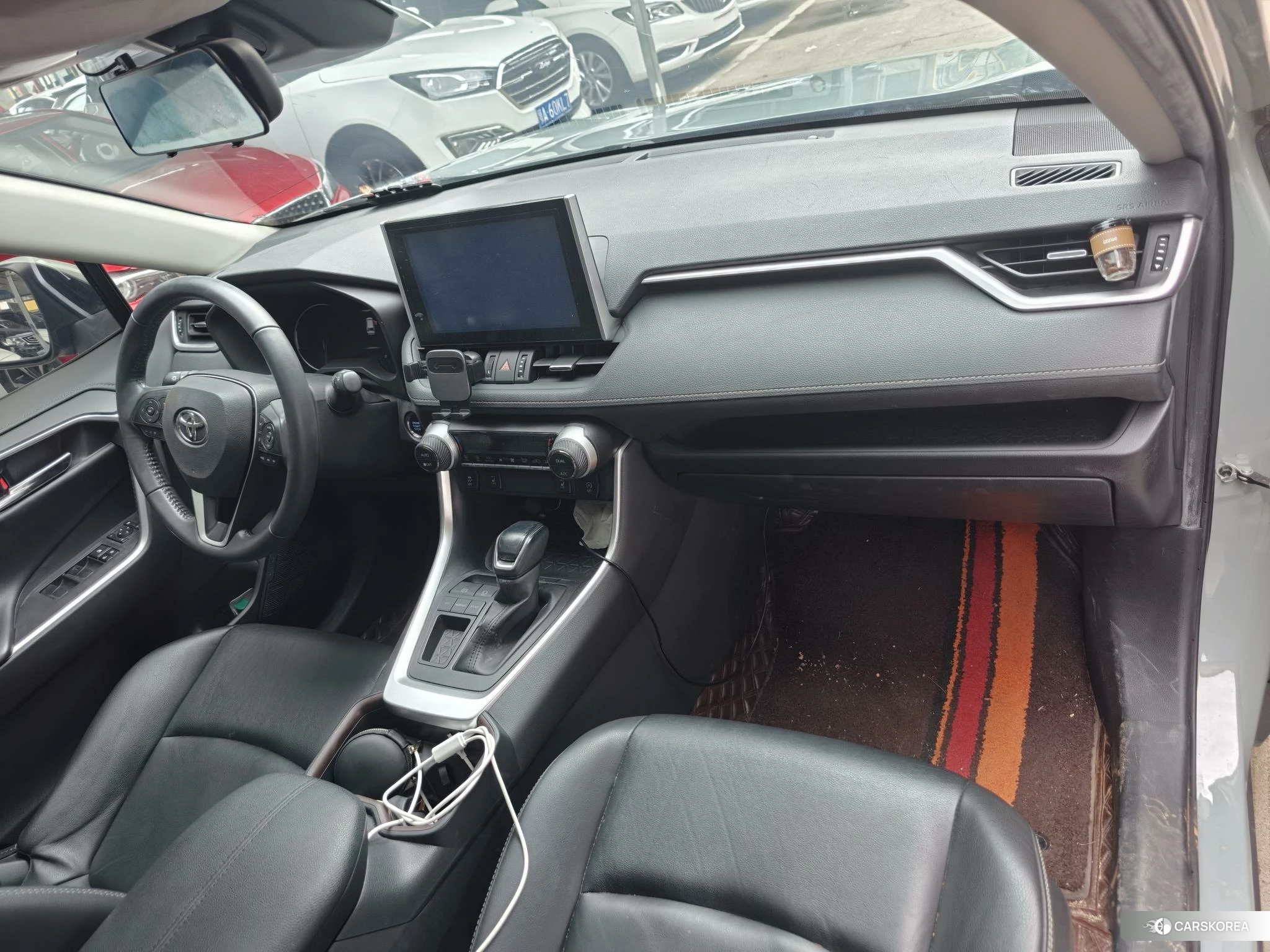 Toyota RAV4 id 4514750 из Китая 17