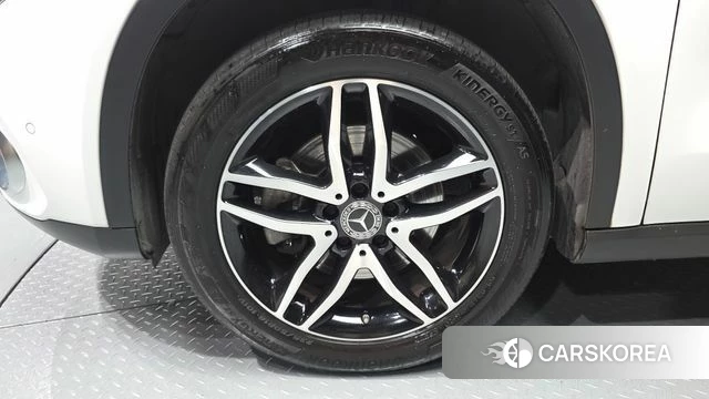 Mercedes-Benz GLA-Class X156 id 4900842 из Кореи 24
