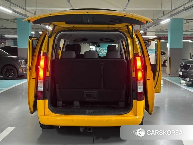 Hyundai Staria id 4444271 из Кореи 10