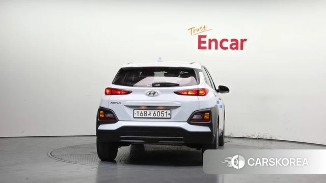 Hyundai Kona id 4294518 из Кореи 14