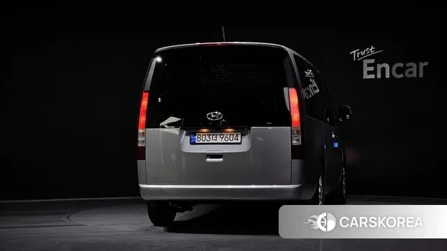 Hyundai Staria id 3596808 из Кореи 14