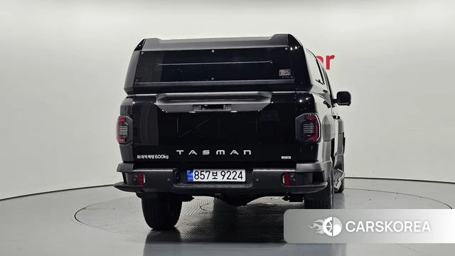 Kia Tasman id 4589796 из Кореи 27