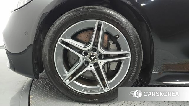 Mercedes-Benz S-Class W223 id 4422817 из Кореи 27