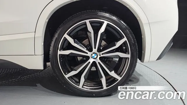 BMW X2 (F39) id 2955764 из Кореи 14