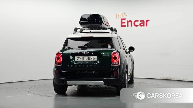 Mini Cooper D Countryman id 4425031 из Кореи 29