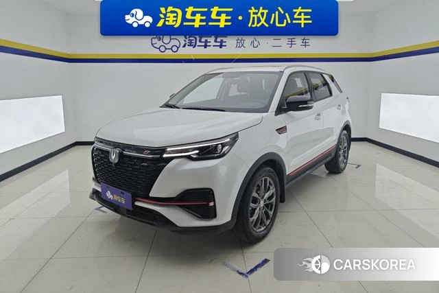 Chang'an CS55 PLUS id 4208562 из Китая 11
