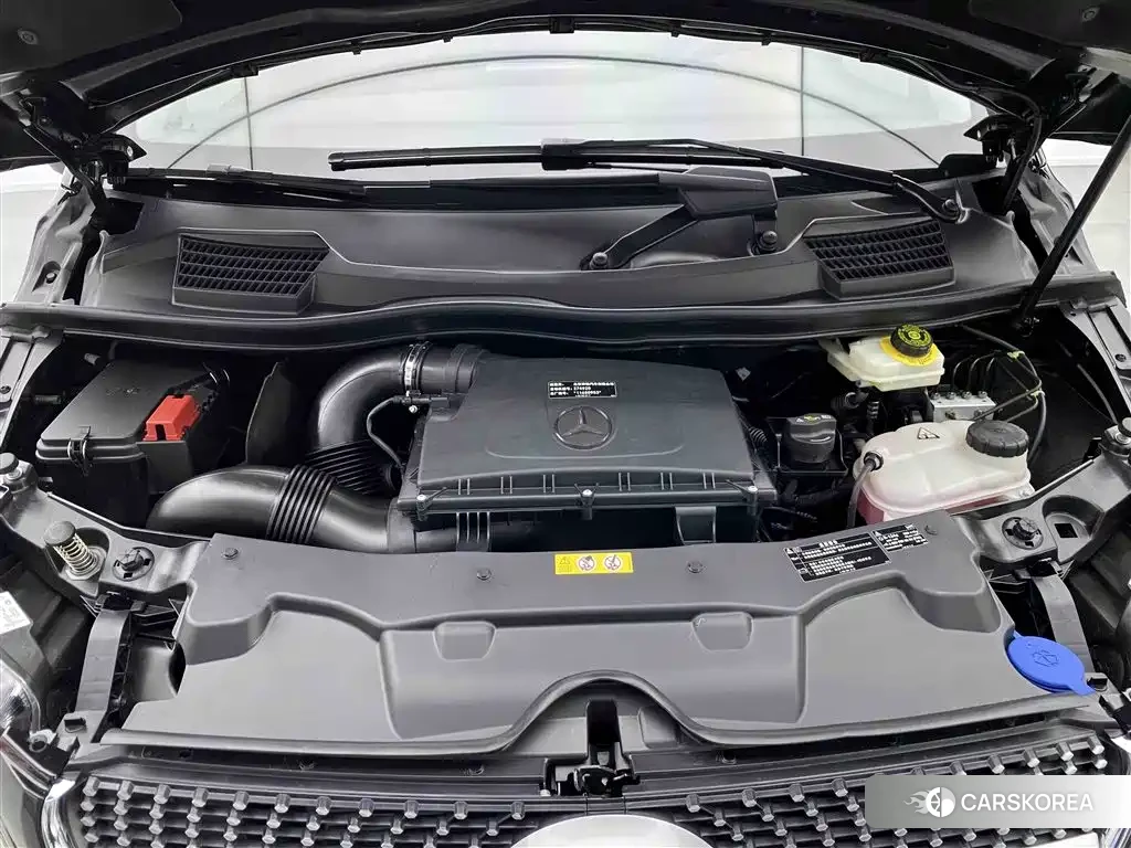 Mercedes-Benz V-Class id 4606866 из Китая 30
