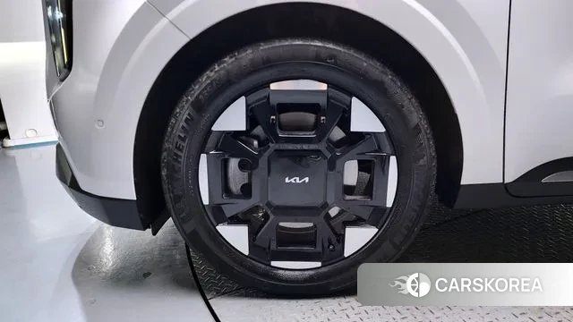 Kia The New Carnival 4th Generation id 3585765 из Кореи 14