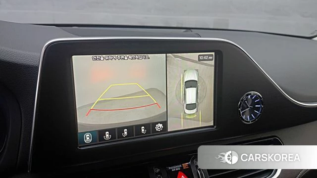 Hyundai Grandeur IG id 4020152 из Кореи 12