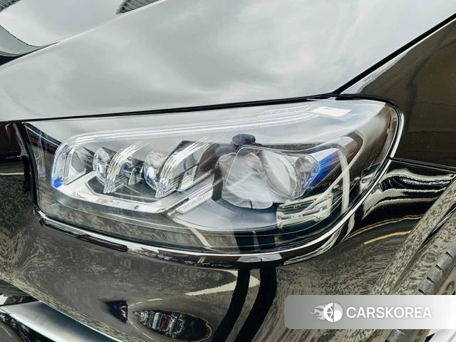 Mercedes-Benz GLS id 4256862 из Китая 12