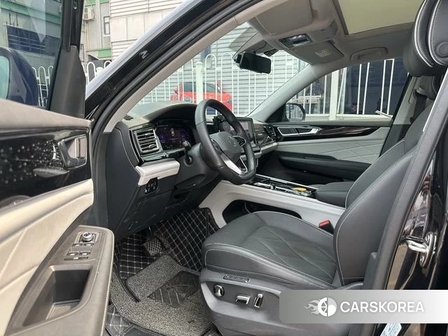 Volkswagen Tourang id 4262603 из Китая 10