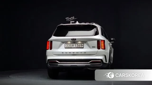 Kia Sorento 4th Generation id 2990663 из Кореи 14