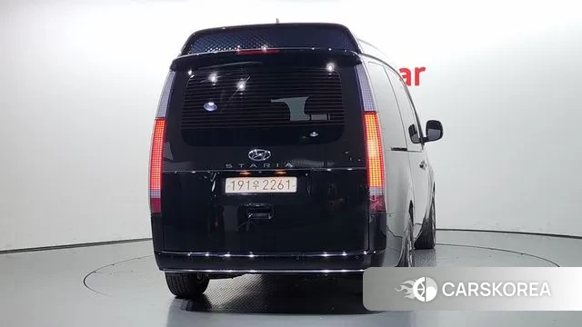 Hyundai Staria id 3053066 из Кореи 14