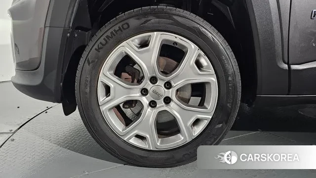 Jeep Renegade id 3281483 из Кореи 14