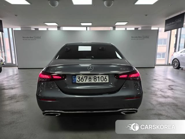 Mercedes-Benz E-Class W213 id 4293357 из Кореи 11