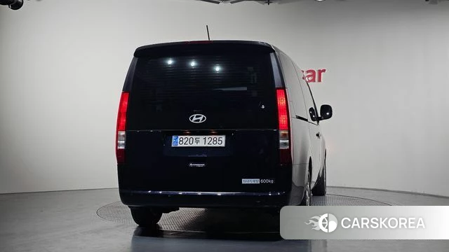 Hyundai Staria id 3933959 из Кореи 14