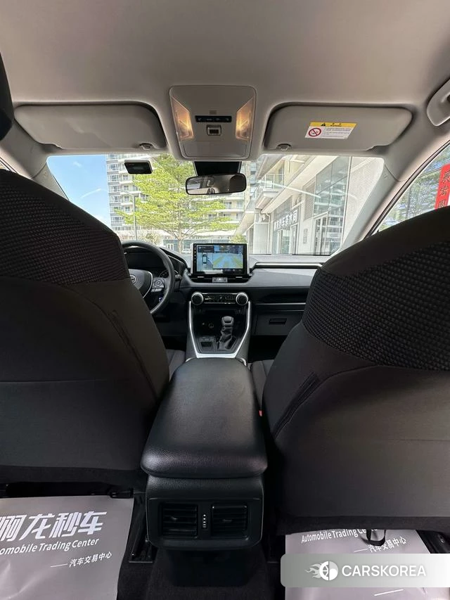 Toyota RAV4 Rongfang id 4262298 из Китая 19