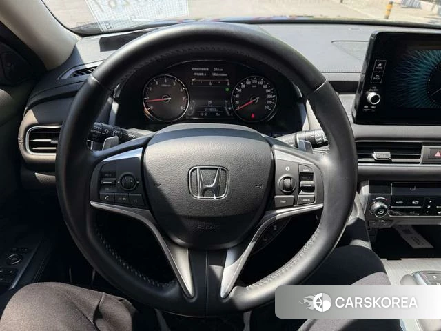 Honda Crown Road id 4278306 из Китая 7