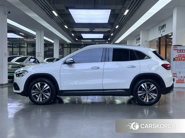 Mercedes-Benz GLA id 4275332 из Китая 9