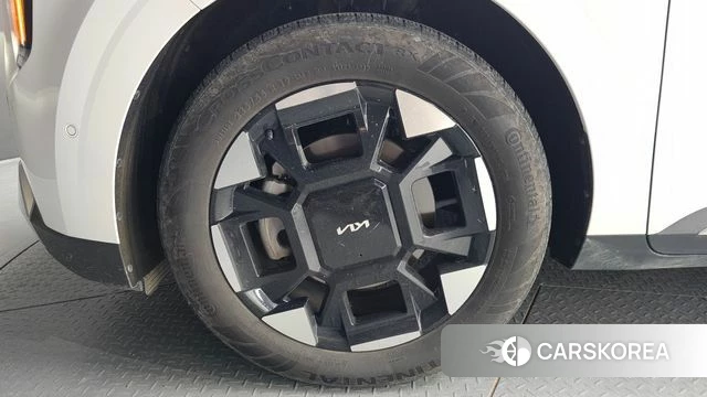 Kia The New Carnival 4th Generation id 4571524 из Кореи 34