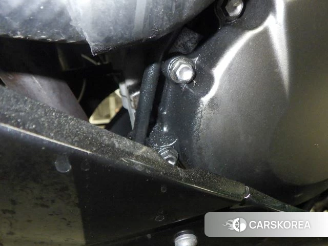 Engine photo