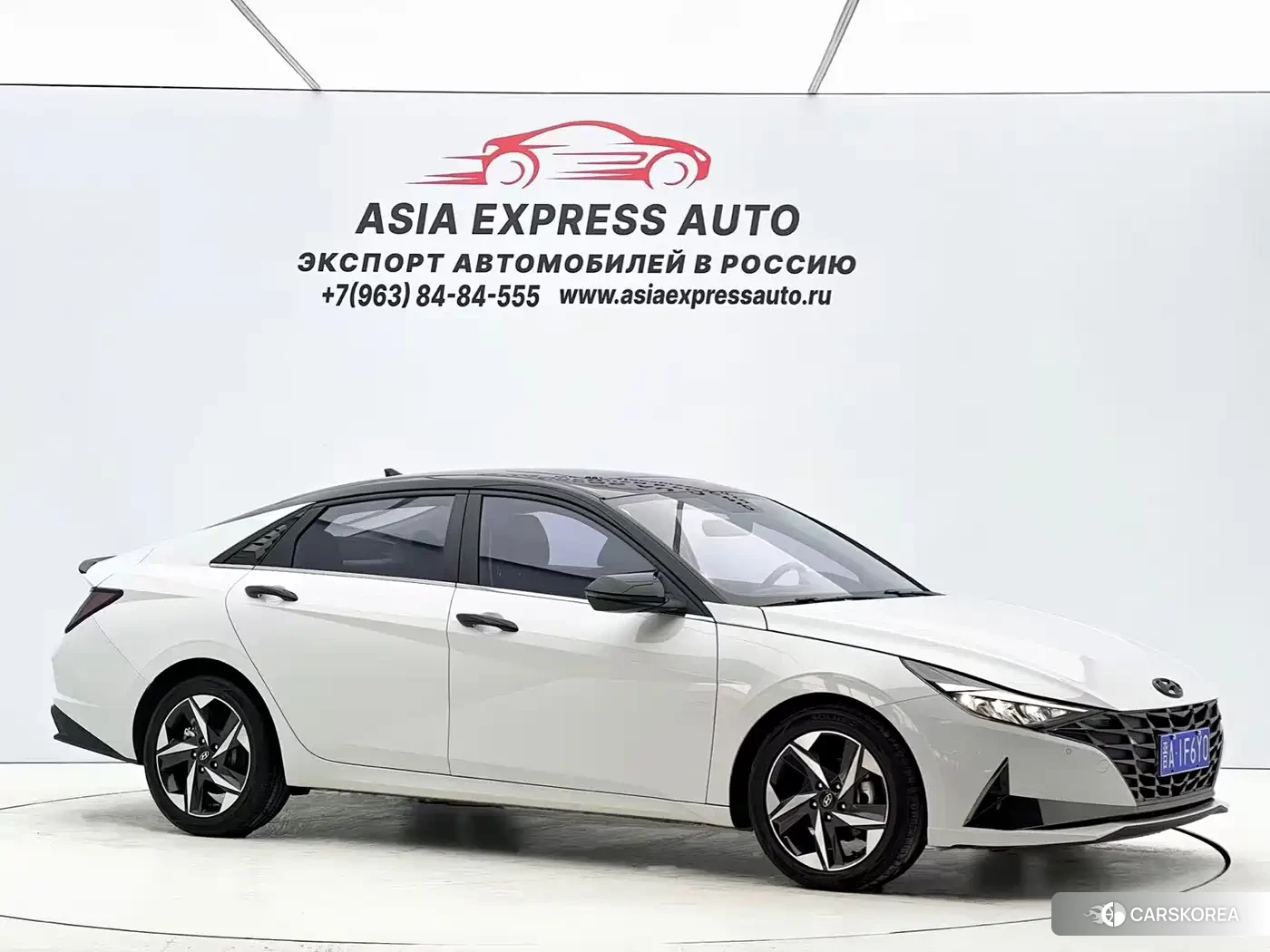 Hyundai Elantra id 4622392 из Китая 14