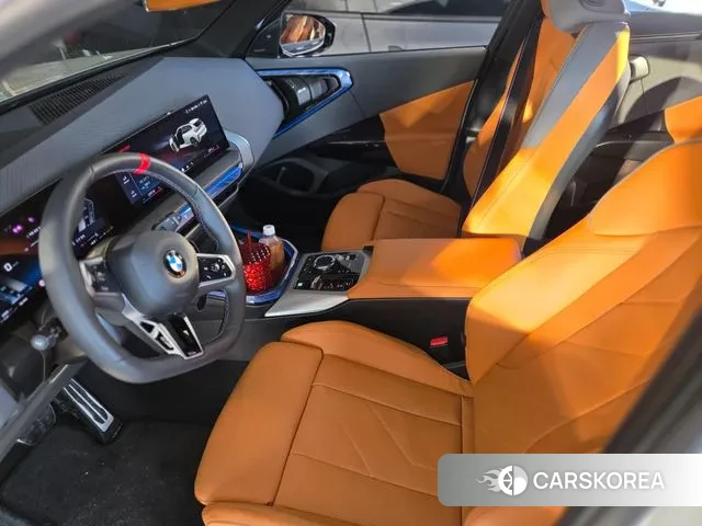 BMW X3 (G45) id 3471845 из Кореи 9