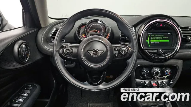 Mini Cooper Clubman id 2791512 из Кореи 14
