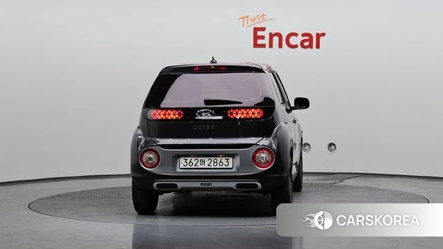 Hyundai Casper id 3865164 из Кореи 14