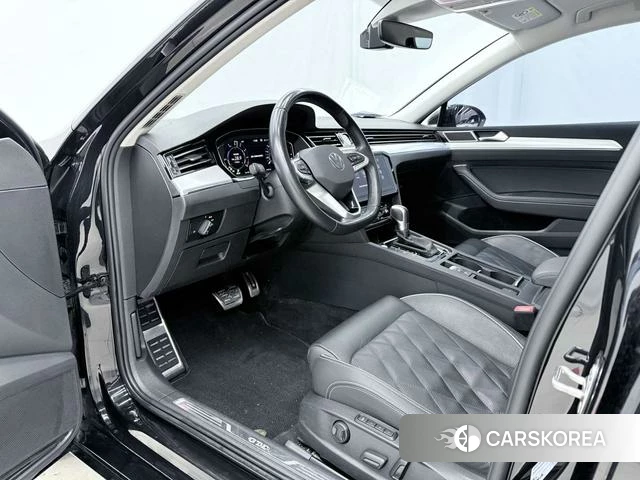 Volkswagen Magotan PHEV id 4279137 из Китая 12