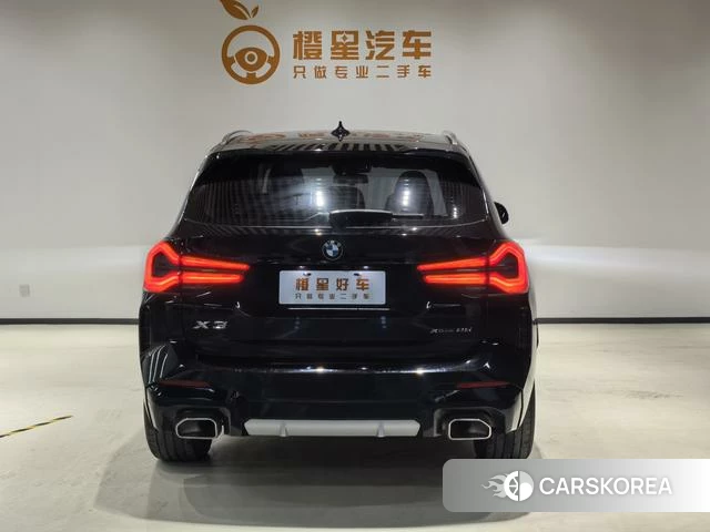 BMW X3 id 3983382 из Китая 11